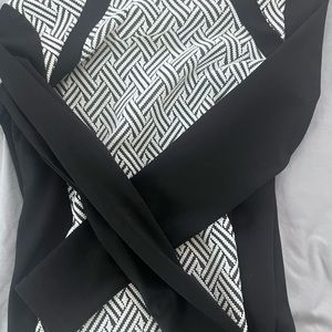 Divided by H&M winter dress